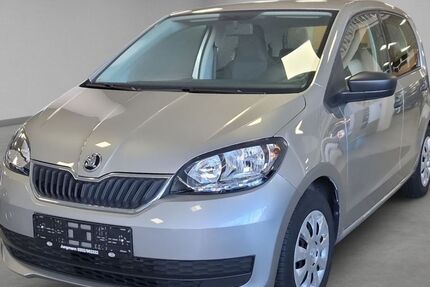 Skoda Citigo 34.136 km 7.990 &euro; Wuppertal 42289