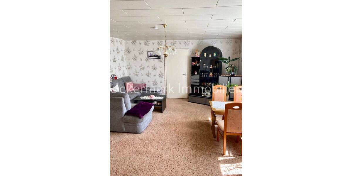 Mehrfamilienhaus, Wohnhaus Templin Beutel - 3 Zimmer, 100 m&sup2;, 134.000&euro; | Angebot:25747637