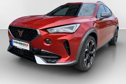 Cupra Formentor 32.020 km 31.980 € Erfurt 99099