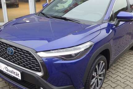 Toyota Corolla Cross 23.032 km 28.950 &euro; Iserlohn 58638