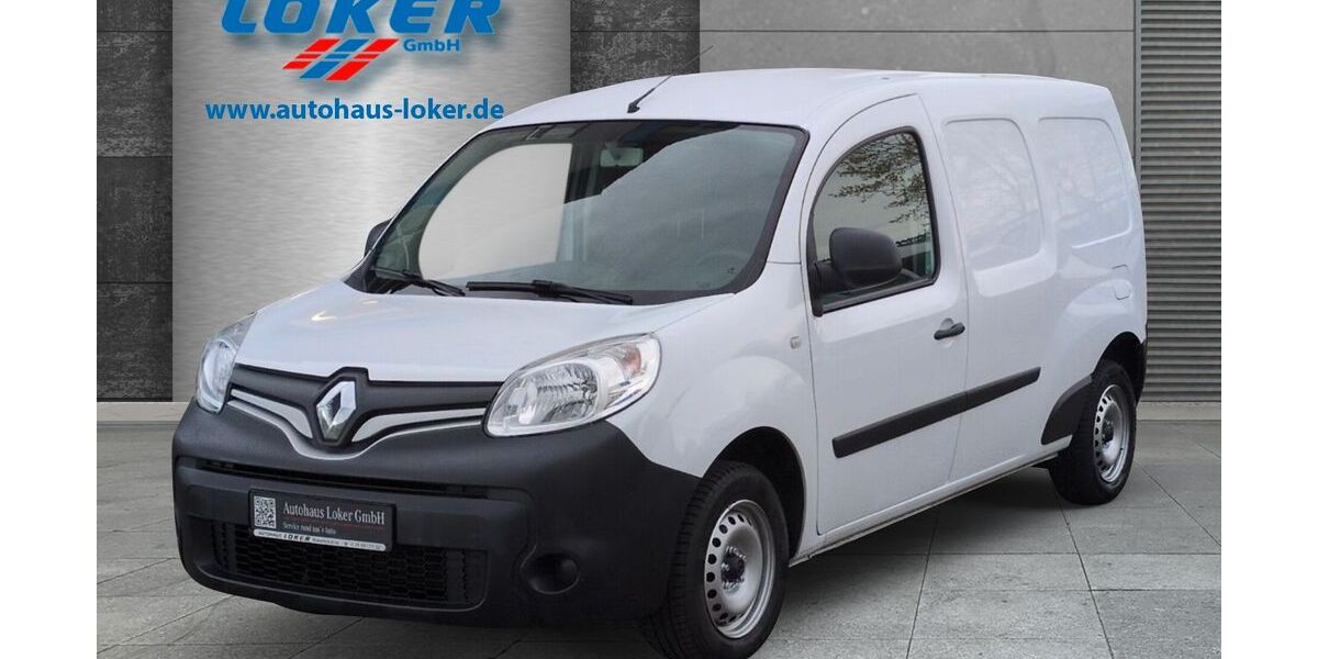 Renault Kangoo 115.400 km 9.470 &euro; Raesfeld - Erle 46348