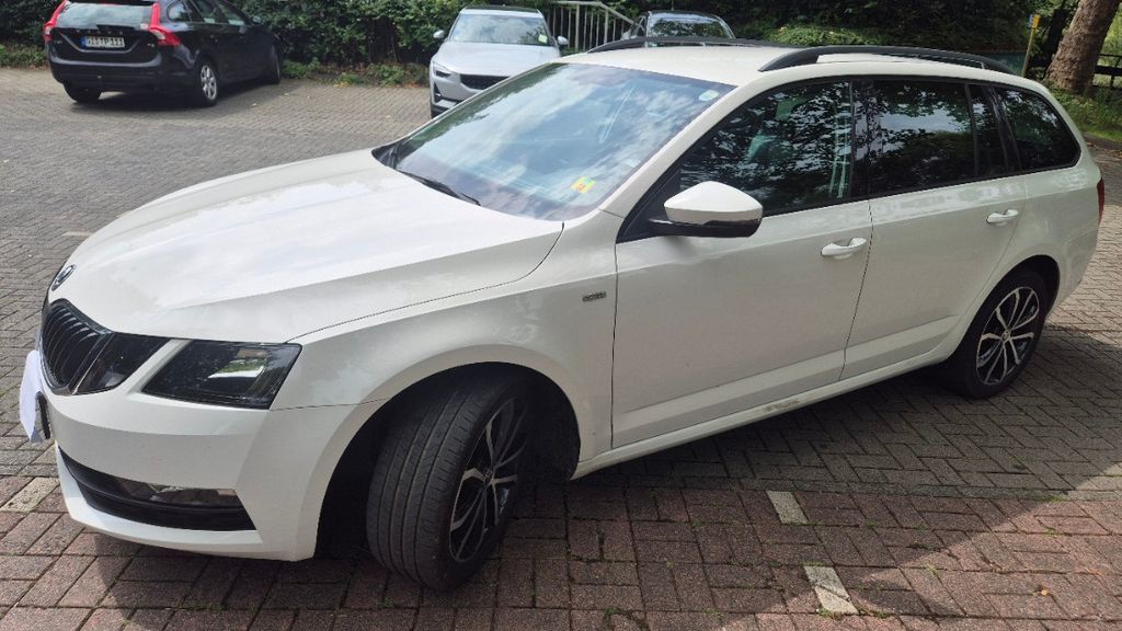 Skoda Octavia 148.000 km 13.000 &euro; Wetzlar 35580