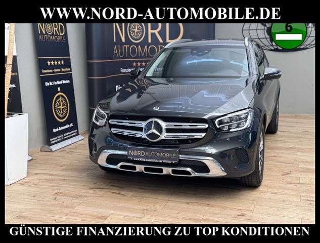 GLC 220