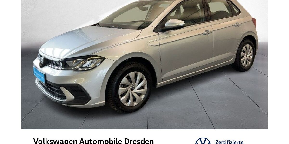 VW Polo 11.984 km 18.980 &euro; Dresden 01169