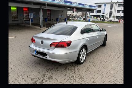VW CC 182.000 km 9.500 &euro; Obertshausen 63179