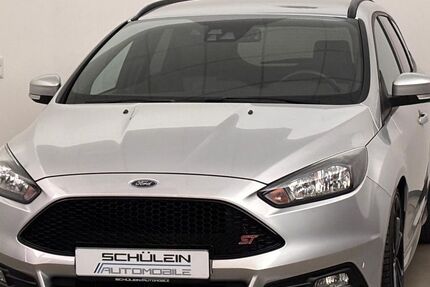 Ford Focus 61.000 km 16.980 &euro; Buchdorf 86675