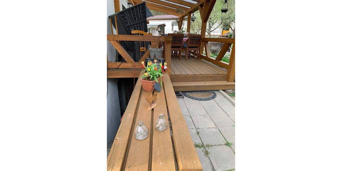 Einfamilienhaus Angermünde Steinhöfel - 4 Zimmer, 86 m&sup2;, 249.000&euro; | Angebot:25927264