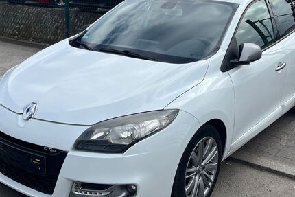Renault Megane 249.000 km 4.500 &euro; Berlin 13597