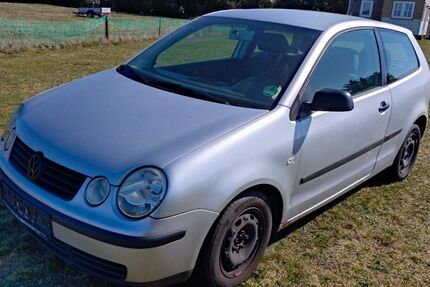 VW Polo 156.000 km 1.600 &euro; Brandenburg an der Havel 14772