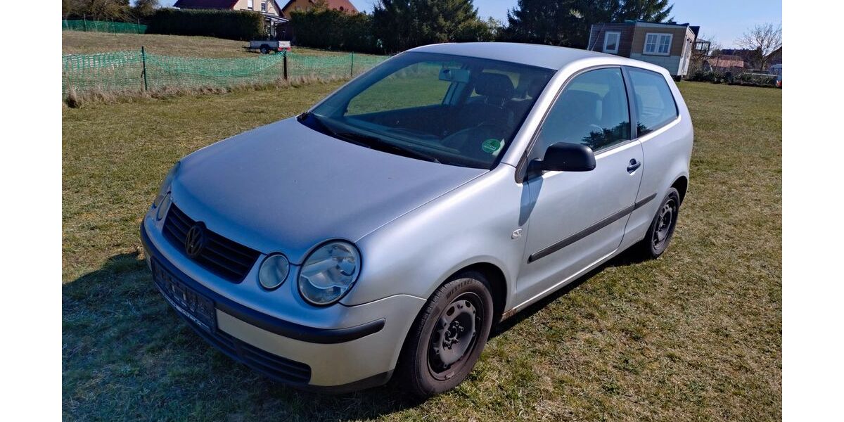 VW Polo 156.000 km 1.600 &euro; Brandenburg an der Havel 14772