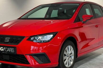 Seat Ibiza 30.300 km 14.400 &euro; Burghaun 36151