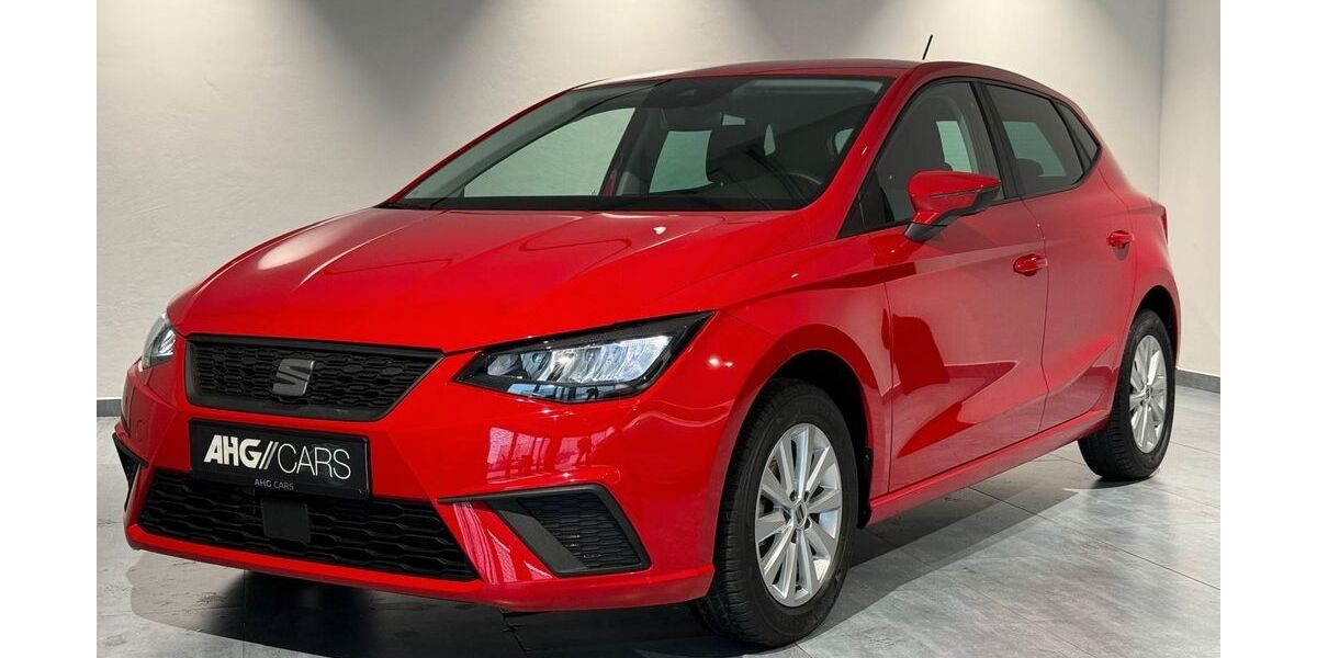 Seat Ibiza 30.300 km 14.400 &euro; Burghaun 36151