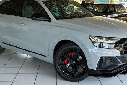 Audi Q8 198.000 km 50.900 &euro; Bielefeld 33659