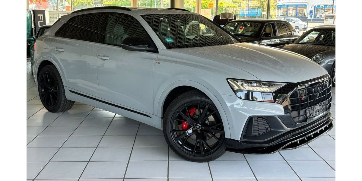 Audi Q8 198.000 km 50.900 &euro; Bielefeld 33659