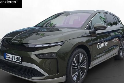 Skoda Enyaq 15.350 km 39.970 &euro; Eschwege 37269