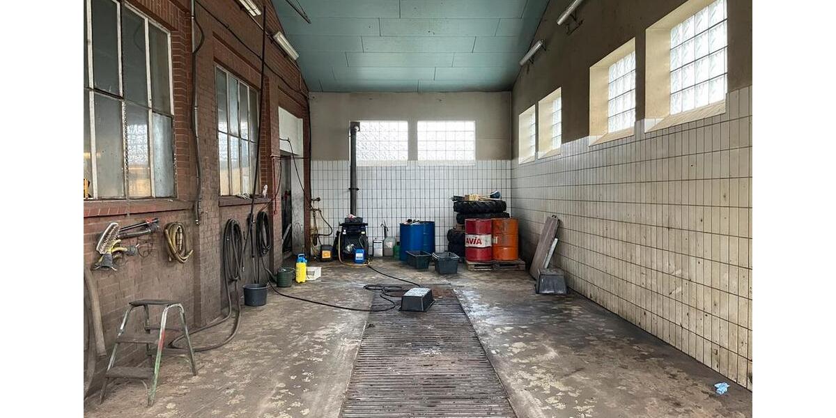 Gewerbeobjekt Twistringen - 3.500&euro; | Angebot:21222351