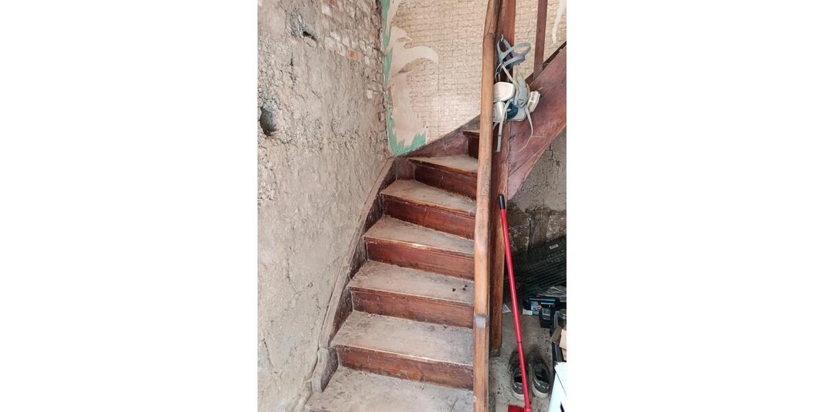 Einfamilienhaus Treffurt - 2 Zimmer, 80 m&sup2;, 32.000&euro; | Angebot:25751324