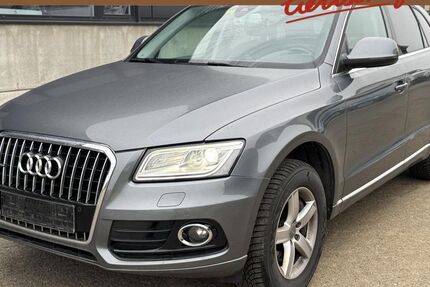 Audi Q5 200.000 km 15.990 &euro; Wilhelmsdorf 88271