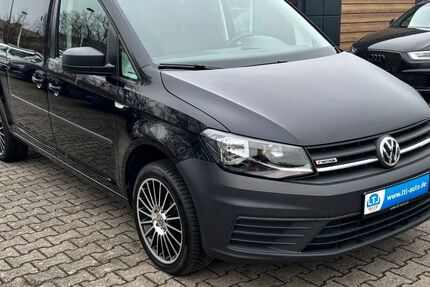 VW Caddy 48.600 km 26.900 &euro; Cottbus 03050