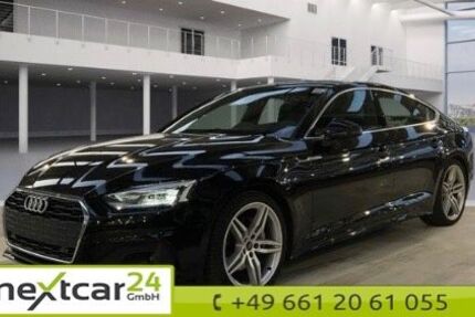 Audi A5 112.145 km 29.990 &euro; Fulda 36043