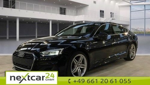 Audi A5 112.145 km 29.990 &euro; Fulda 36043