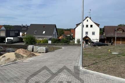 Grundstück zu verkaufen in Schwarzenbruck Pfeifferhütte 282.920 € 455 m²