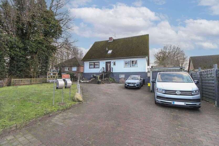 Haus zum Kaufen in Mözen 199.900 € 200.28 m²