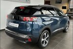 Peugeot 3008 1.2 Puretech GT ACC LED Kamera Keyless Ass. 36.000 km 22.999 &euro; Stade 21682