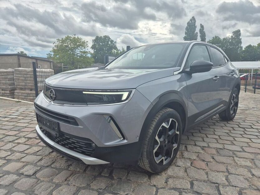 Mokka