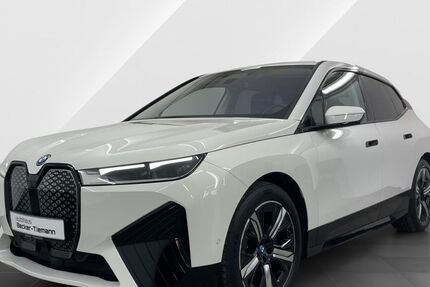 BMW iX 72.523 km 39.955 &euro; Minden 32429