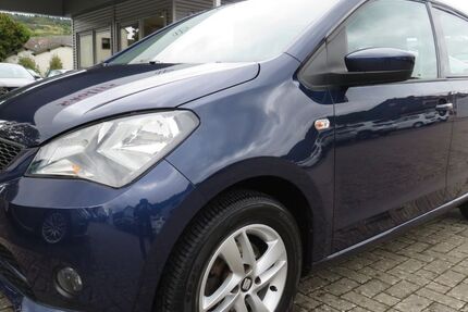 Seat Mii 95.165 km 6.980 € Mehring 54346