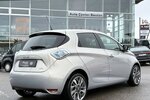 Renault ZOE Intens KEYLESS/TEMPOMAT/KAMERA/NAVI/KLIMA 97.952 km 6.590 &euro; Villingen-Schwenningen 78054