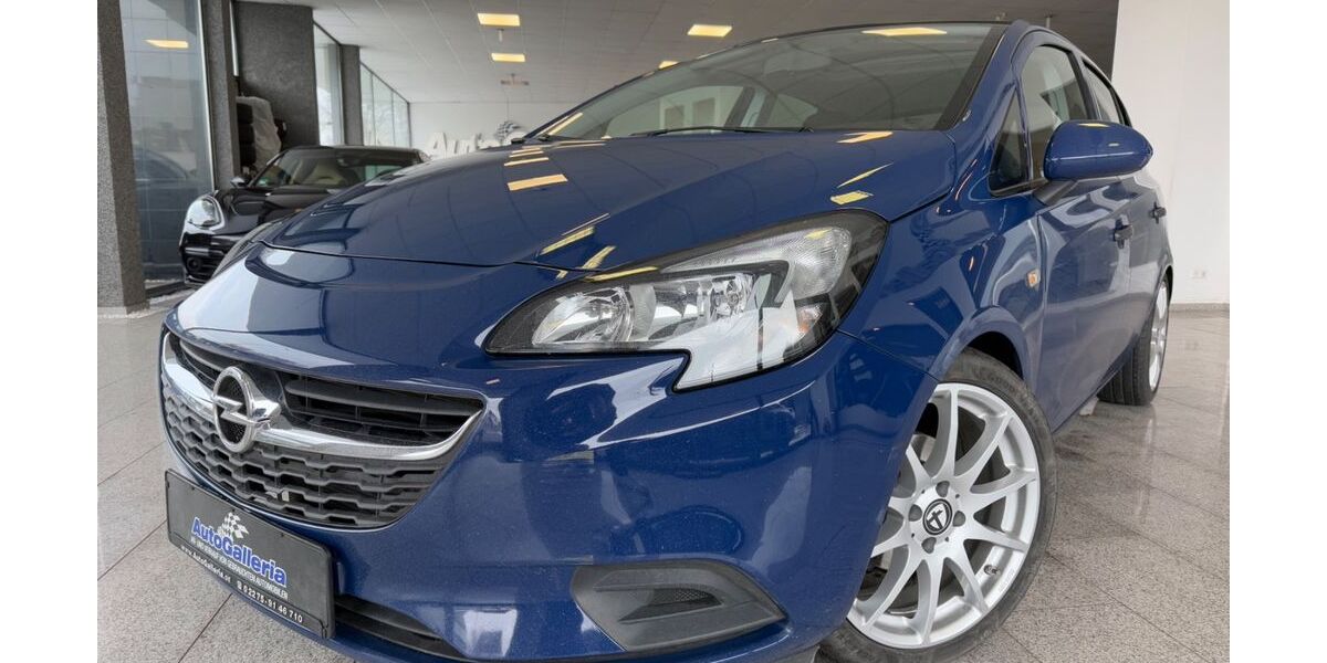 Opel Corsa 116.000 km 6.999 &euro; Golzheim 52399