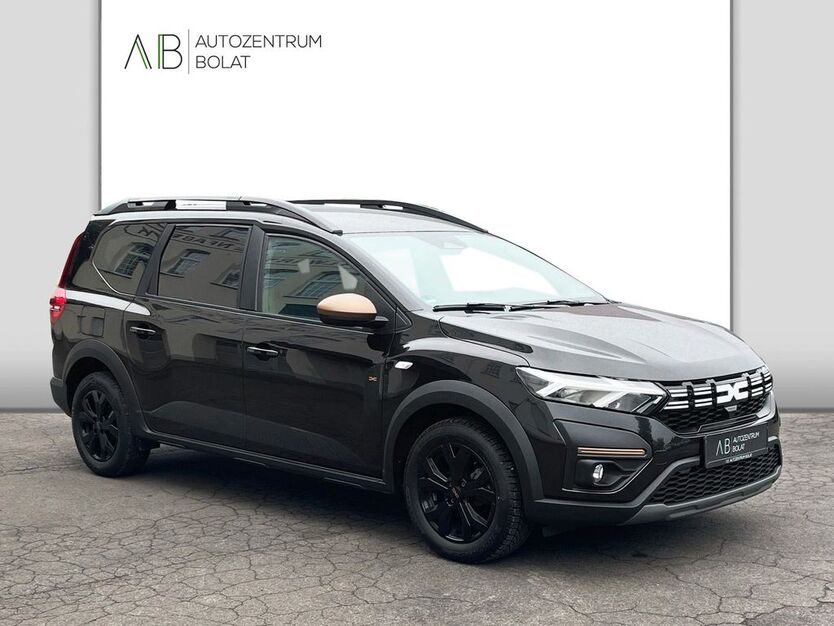 Dacia Jogger 44.081 km 15.900 € Solingen/NRW 42655