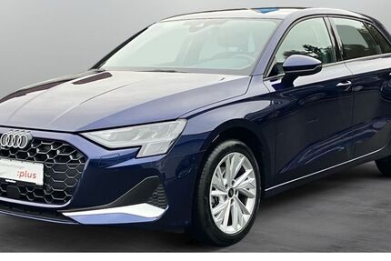 Audi A3 10.500 km 33.780 &euro; Kitzingen 97318