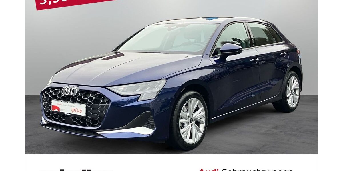 Audi A3 10.500 km 33.780 &euro; Kitzingen 97318