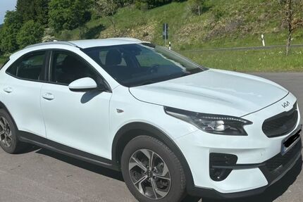 Kia XCeed 52.373 km 15.900 &euro; Hilders 36115