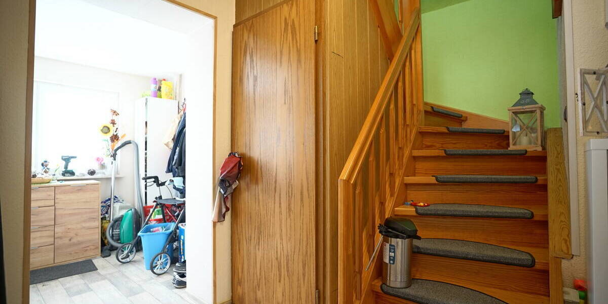 Doppelhaushälfte Wurster Nordseeküste Wremen - 3 Zimmer, 100 m&sup2;, 215.000&euro; | Angebot:26305863