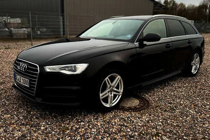 Audi A6 158.600 km 19.900 &euro; Wahlstedt 23812