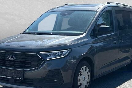 Ford Tourneo Connect 80.500 km 24.480 &euro; Regensburg 93059