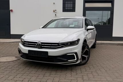 VW Passat 94.000 km 20.490 &euro; Ribnitz-Damgarten 18311