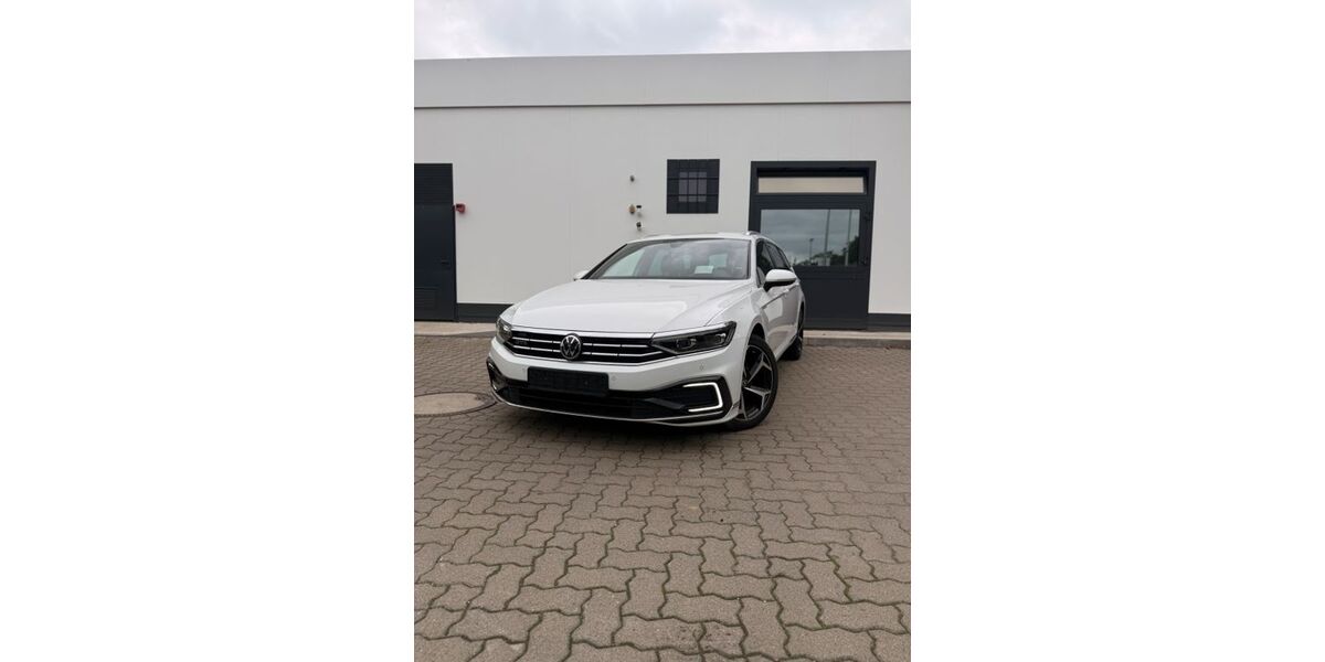 VW Passat 94.000 km 20.490 &euro; Ribnitz-Damgarten 18311