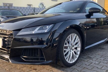 Audi TT 109.899 km 29.990 &euro; Pfungstadt 64319