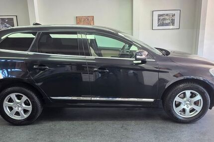 Volvo XC60 200.000 km 13.900 &euro; Asperg/Ludwigsburg bei Stuttgart 71679