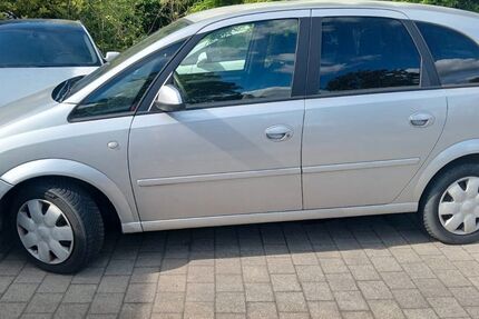 Opel Meriva 246.800 km 1.190 &euro; Garching 84518