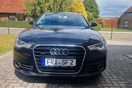 Audi A6 175.000 km 16.400 &euro; Zetel 26340