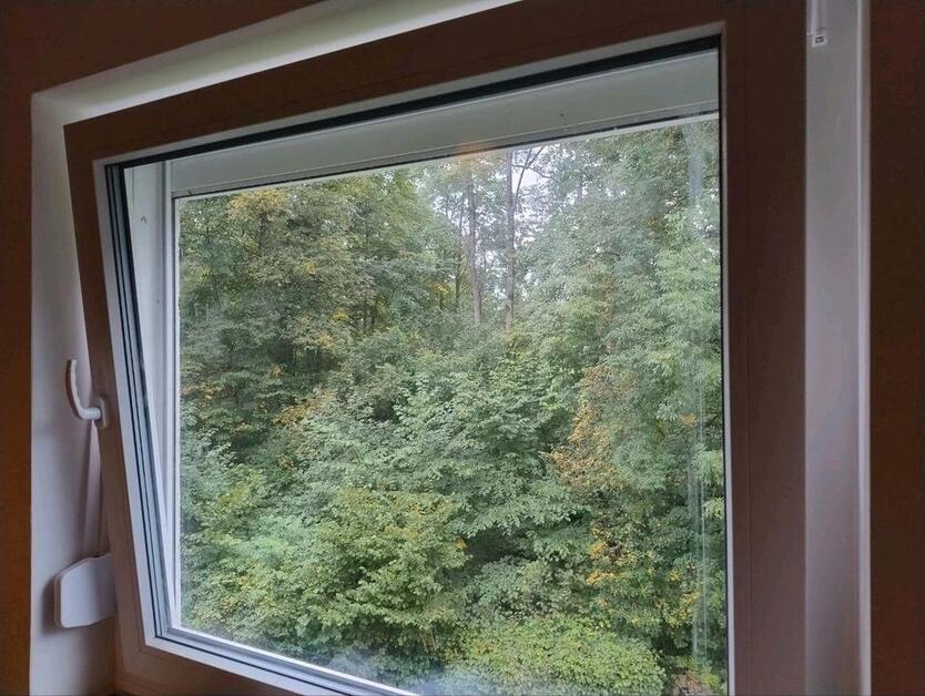 Bad Heilbrunn: Wohnung für Hilfe, mietfrei, zentrale Lage