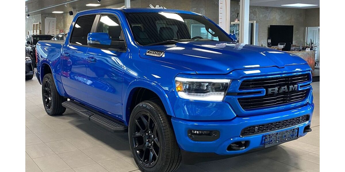 Dodge RAM 22.842 km 59.999 &euro; Neuwied 56564