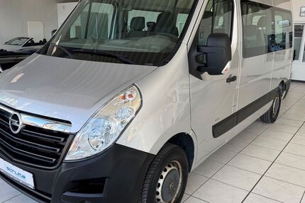 Opel Movano 91.350 km 17.950 &euro; Arnsberg 59759