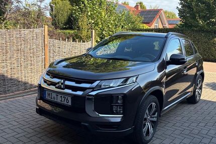 Mitsubishi ASX 41.000 km 22.999 € Minden 32425